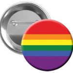 Pride Month Button Making for Teens!