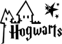Teen Harry Potter Bookmark Painting!